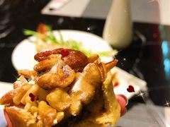 -常州华美达国际大酒店·餐饮部