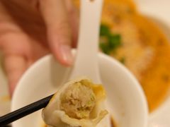 -松花湖水饺(新濠天地店)