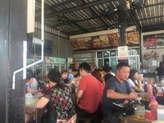-Doo Dee Thai Food(Issan/Isaan/Esan)