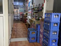 -老字号杨坡红油米线腊汁肉夹馍(东四道巷店)