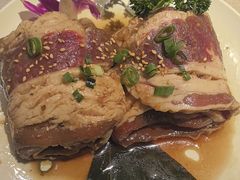 -三千里韩式炭火烤肉(南八马路店)