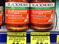 -Chemist Warehouse(CBD)