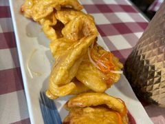 -小锅饭豆腐馆(嘉陵江街店)