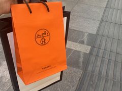 -HERMES(恒隆广场店)