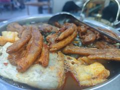 -柳州人田螺鸭脚煲(农院路1店)