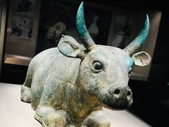 -宁夏博物馆