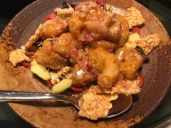 -三号黄浦会Canton Table