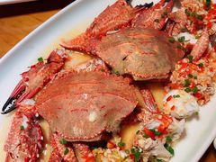 -醉壹号海鲜大排档·老厦门特色菜(厦门美食地标店)