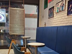 -DQ·蛋糕·冰淇淋(石家庄北国奥特莱斯店)