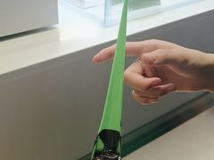 -Salud撒露欧洲冻酸奶(蓝色港湾店)