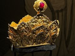 -盘龙城遗址博物院