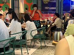-潮粥荟·潮汕砂锅粥(朝阳大悦城店)
