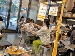 -小螺大作·螺蛳粉火锅(林和西店)