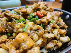 -赵小姐丨新中餐(曲江店)