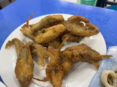 -老杨饭店(万科里店)