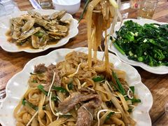 -南记食粥坊·宵夜大排档(莲花总店)