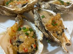 -莲花公园煎蟹(总店)