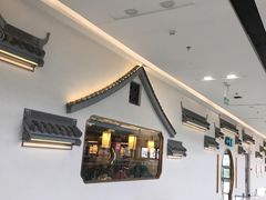 -上海颛桥万达广场