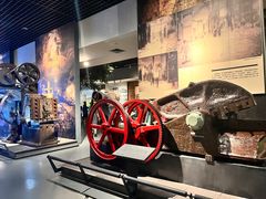 -柳州工业博物馆