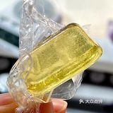 🍵全网断货的四季茶水果糖！喝果汁系列第二！|||这个糖超火的