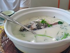 -紫藤园·天目湖大鱼头(南山竹海店)