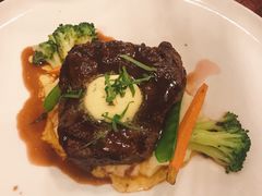 -WOLFGANG PUCK KITCHEN & BAR(迪士尼小镇店)