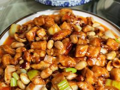 -金三可市井水煮鱼(金碧园店)