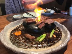 焰烧霜降和牛-水月·和牛工坊(水晶郦城店)