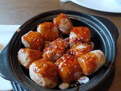 -HOHO餐厅(古子城店)