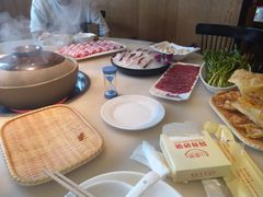 -小骨煲金华砂锅(转塘金街美地店)