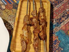 -乡村馕坑肉·烧烤·新疆菜·本地人更爱吃(阿勒泰首店)