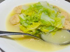 -新吉士·上海菜(浦东LCM置汇旭辉店)