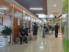 -美年大健康体检(滨江分院)