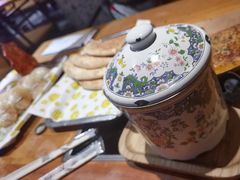 -新疆烧烤王(广灵店)