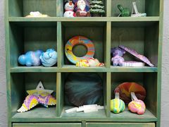 -100家灵感仓库·DIY团建(什刹海店)