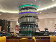 -上海大宁福朋喜来登酒店大堂吧(共和新路店)