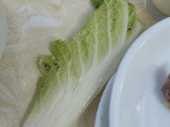 -尚品牛味汤锅火锅(康定总店)