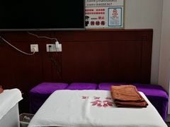 -1号足道推拿会馆