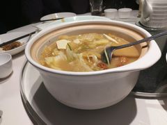 -真爱中国餐馆·年华店(朱雀大街店)