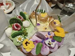 -海底捞火锅(牡丹园店)