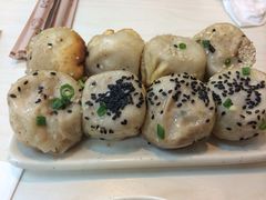 iphone_upload_pic-咬不得高祖生煎·简餐(高银街店)