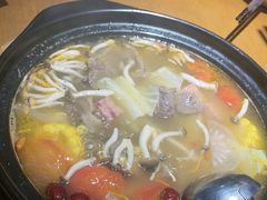 -受气牛肉·重庆耙牛肉(来福士店)