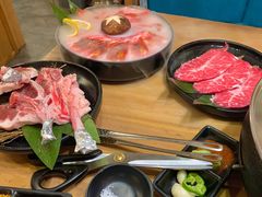 -九田家黑牛烤肉(淮北万达店)