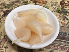 -老乌家特色小炒泡馍(大皮院店)