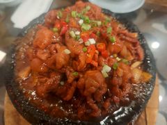 -西江美食舫·江西菜(健德桥店)