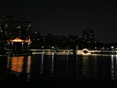 -映月湖公园
