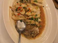 东坡江团鱼-眉州东坡(博雅店)