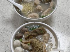 -明兴正宗潮州五彩鱼蛋粉面(中山六路店)