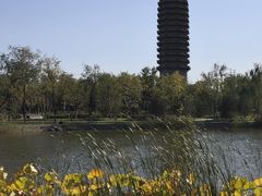 -西海子公园
