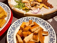 -花溪雨·森林餐厅(石基店)